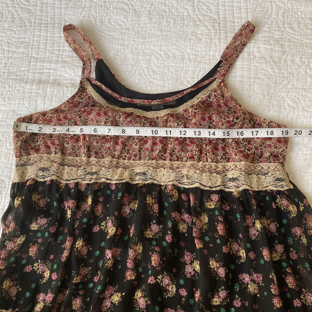 American Rag Summer Dress - Picture 3 of 6
